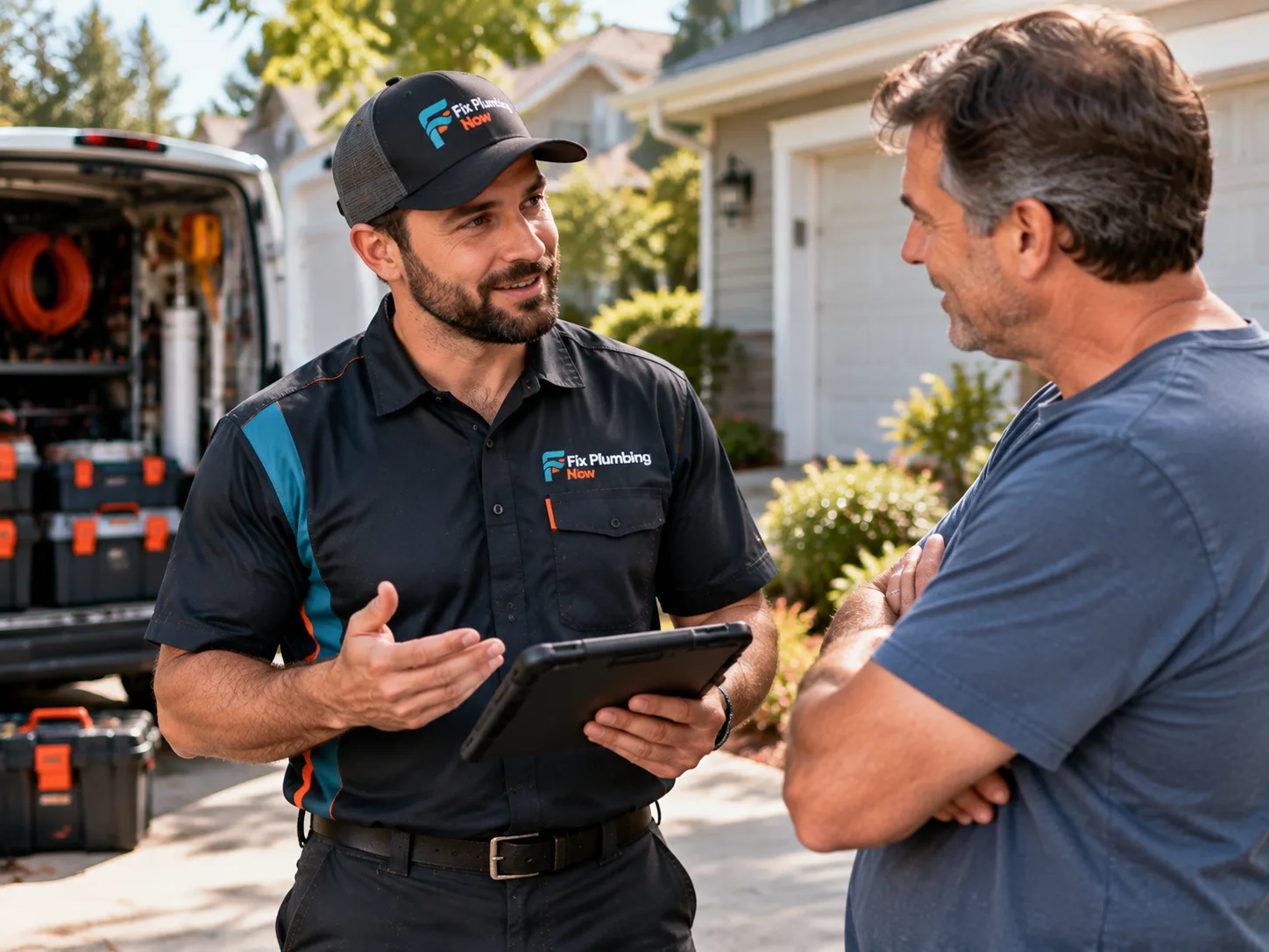 Clogged Drain Service Louisville, NE FAQs